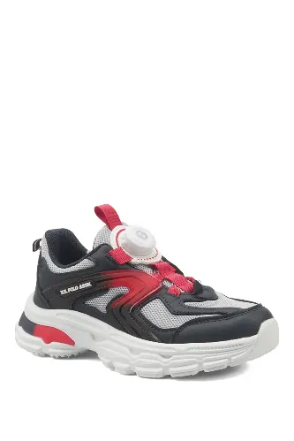Resim U.S. POLO ASSN. Erkek Çocuk Spor Ayakkabı A102155833 TULLY JR 6FX