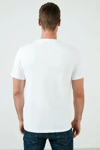 Resim Levis Erkek T-shirt