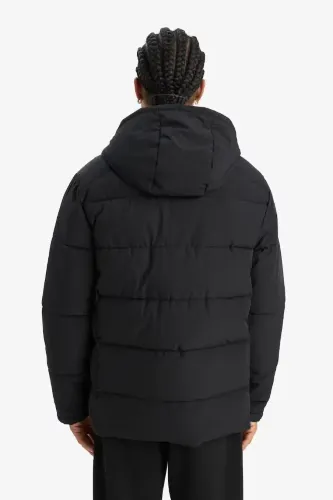 Resim Defacto  Erkek Mont E9491AX/BK81