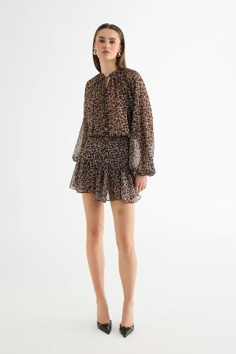 Resim QUZU Kadın Bluz