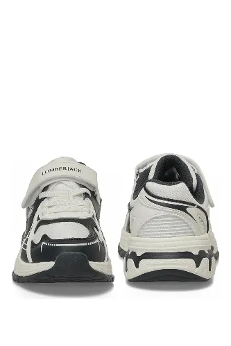 Resim Lumberjack Erkek Çocuk Spor Ayakkabı A102155422 REDEKA 6FX