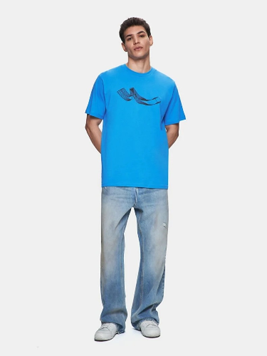 Resim Ltb Erkek T-shirt