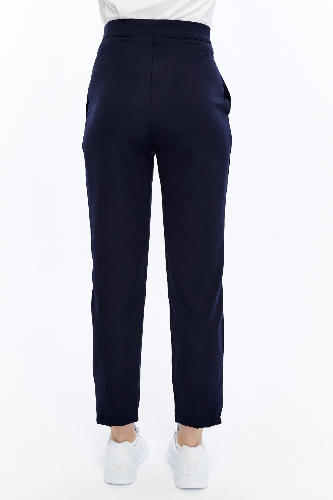 Resim Viole&More Kadın Kanvas Pantolon 590