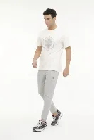 Resim Lumberjack Erkek Eşofman Alt A102696990 Mb Ct107 Jogger 6Pr