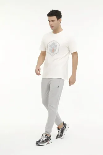 Resim Lumberjack Erkek Eşofman Alt A102696990 Mb Ct107 Jogger 6Pr