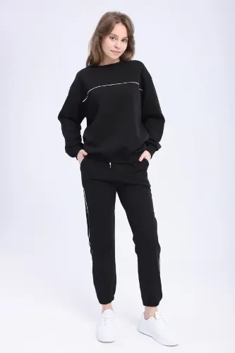 Resim Trender Kadın Sweat