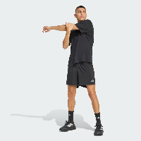 Resim Adidas Run Ess Tee M Erkek T-Shirt Kb5965