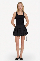 Resim Defacto Kadın Etek G7870AX/BN214