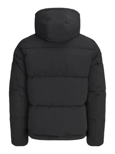 Resim Jack & Jones Jjgalaxy Puffer Jacket Pls Erkek Mont 12303958