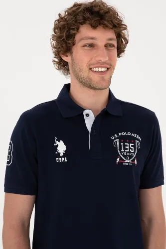Resim 2103738 T-Maly135 Us Polo Assn Erkek T-Shirt