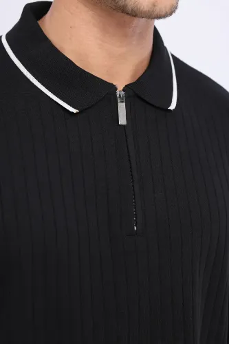 Resim Octavian Erkek Sweat