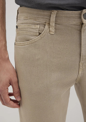 Resim Mavi Martin Erkek Kanvas Pantolon M0037886566