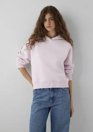 Resim Mavi Kadın Sweatshirt M1S10577-71006