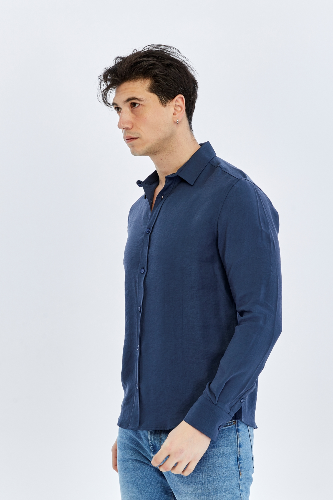 Resim Trender Erkek Gömlek