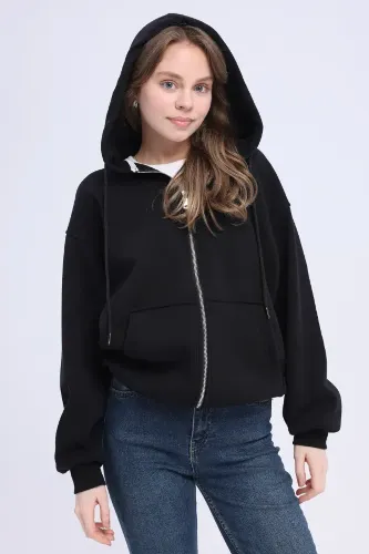 Resim Trender Kadın Sweat