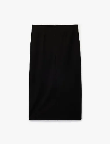 Resim Koton Kadın Etek 6SAK10200EK