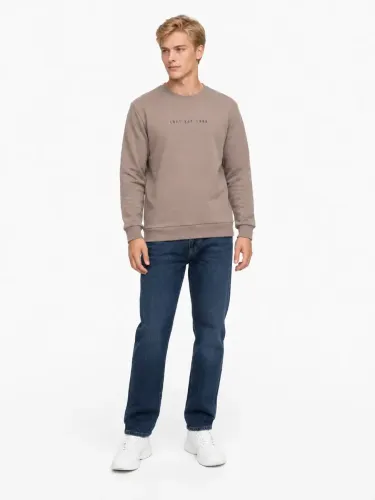 Resim Loft Erkek Sweat LF2037100