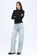 Resim Trender Kadın Sweat