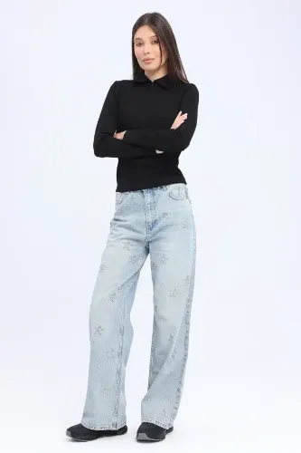 Resim Trender Kadın Sweat