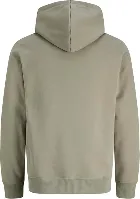 Resim Jack & Jones Jjavery Sweat Hood Erkek Sweat 12298451