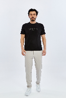 Resim Loft  Erkek T-Shirt Lf2042339