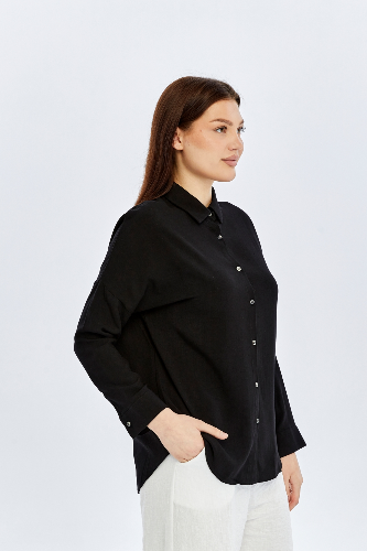 Resim Trender Kadın Gömlek