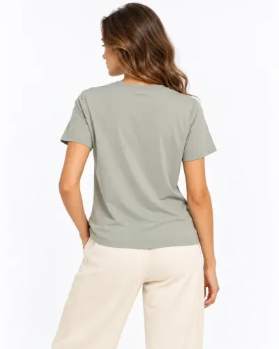 Resim V6BI19K6749-G8GA Gues Kadın T-shirt