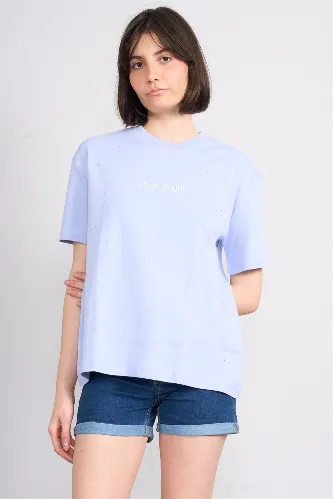 Resim Yenikoza Kadın T-shirt