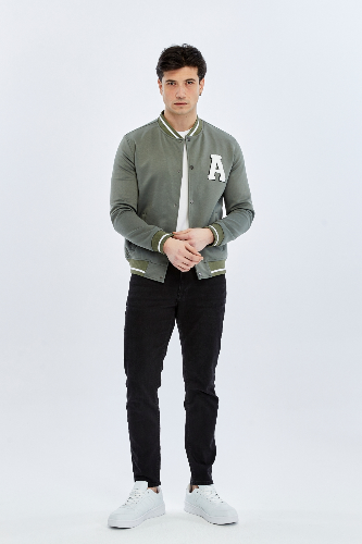 Resim Paul&More Erkek Mont 2001