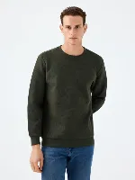 Resim Loft Erkek Sweat LF2040993