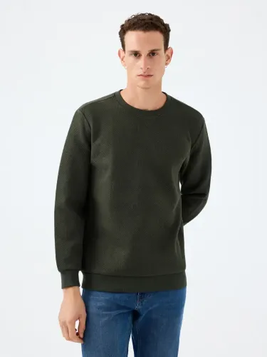 Resim Loft Erkek Sweat LF2040993