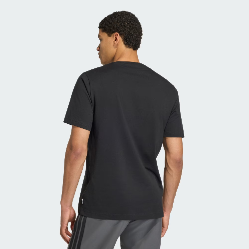 Resim Adidas M Panda C Erkek T-shirt KB4849