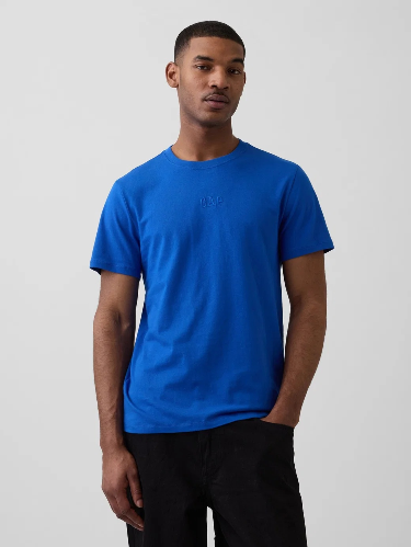 Resim GAP Erkek T-shirt
