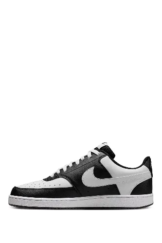 Resim Nike Court Vision Low Erkek Spor Ayakkabı HM9862-001
