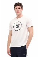 Resim Lumberjack Erkek T-shirt A102054863 ML RENATO 11ITL 1030 6FX