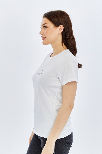 Resim Trender Kadın T-shirt