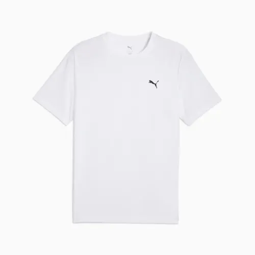 Resim Puma Erkek T-shirt 682542-02