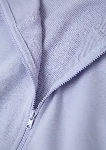 Resim Mavi Kız Çocuk Sweat M7S10197-70523