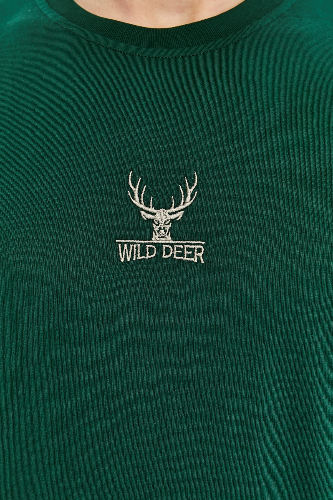 Resim Yenikoza Erkek T-shirt