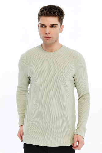 Resim Trender Erkek Sweat