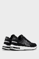 Resim XUX090XV276 Armani Erkek Spor Ayakkabı