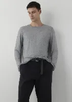 Resim M0620040-80018 Erkek Sweat