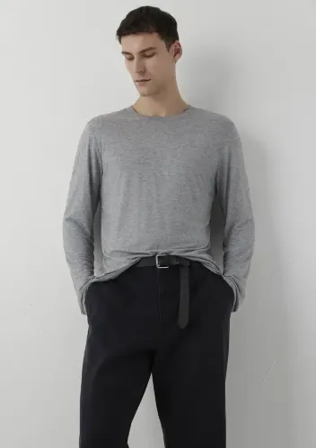 Resim M0620040-80018 Erkek Sweat