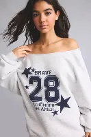 Resim Defacto  Kadın Sweat I0213AX/GR110