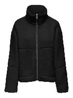 Resim Only Onlaspen Teddy Jacket Otw Kadın Mont 15349400