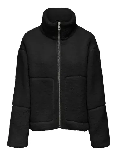 Resim Only Onlaspen Teddy Jacket Otw Kadın Mont 15349400