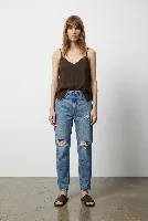 Resim QUZU Kadın Bluz