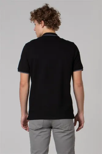 Resim Trender Erkek T-shirt