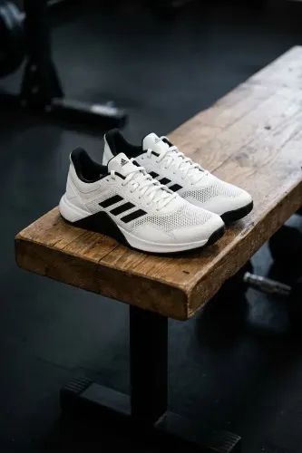 Resim Adidas Dropset Co Erkek Spor Ayakkabı Js3118