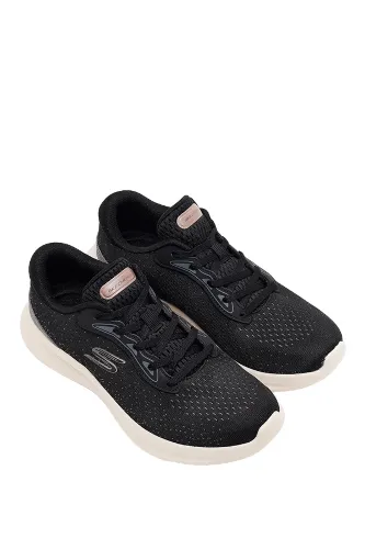 Resim Skechers Skech-Lıte Pro 2.0 Kadın Spor Ayakkabı 150621Tk Blk